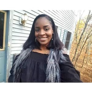 Meet your Posher, Amy